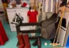 USPA впервые представила экипировку для игры в конное поло на выставке в Ашхабаде