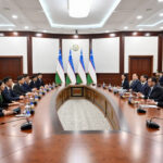 Узбекистан и Гонконг планируют ввести безвизовый режим