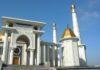 В Ахалском велаяте Туркменистана прошел ёвар с участием Героя-Аркадага
