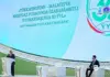 В Ашхабаде прошла конференция, посвящённая сотрудничеству Туркменистана и Малайзии в нефтегазе