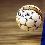 В Бишкеке пройдет чемпионат Азии по сурдо футзалу