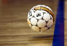 В Бишкеке пройдет чемпионат Азии по сурдо футзалу