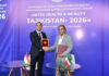 В Душанбе открылась выставка INTER HEALTH & BEAUTY TAJIKISTAN – 2026