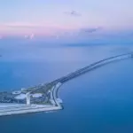 В Китае к 2030 году откроется отель, где всё будет делать робот
