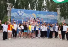 В Таджикистане пройдёт XI Международный форум «Дети Содружества»