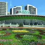 В Таджикистане впервые пройдет Международный фестиваль циркового искусства
