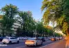 В Ташкенте появится улица Мустафы Кемаля Ататюрка