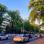 В Ташкенте появится улица Мустафы Кемаля Ататюрка