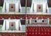 В Туркменистане прошло мероприятие ко Дню науки