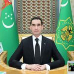 В Туркменистане прошло заседание Кабинета Министров по цифровой системе