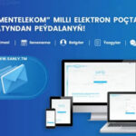 В Туркменистане развивается национальный цифровой портал Sanly.tm
