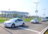В Туркменистане ведётся работа по модернизации транспортной системы