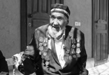 В Узбекистане в возрасте 116 лет скончался старейший участник ВОВ