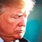 Вес Трампа достиг 108 кг — за год президент поправился на 6 кг