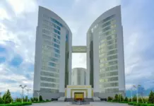 ВВП Туркменистана вырос на 6,3% за пять месяцев 2026 года
