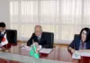 Замглавы МИД Туркменистана встретилась с послом Японии