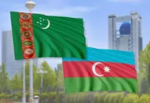 Заседание межправкомиссии Туркменистана и Азербайджана пройдёт в июле в Ашхабаде