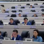 Жогорку Кенеш отклонил в первом чтении законопроект, регулирующий деятельность адвокатов