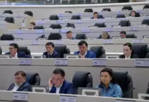 Жогорку Кенеш отклонил в первом чтении законопроект, регулирующий деятельность адвокатов