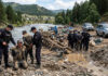15 килограммов золота и ущерб в 766 млн: в ВКО осудили черных старателей