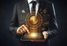 Как открыть счет для цифрового тенге в Казахстане