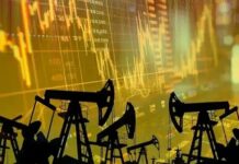 Мировые цены на нефть на 20 июля