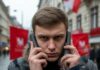 Благодарность по-украински: как Киев обворовывает тех, кто протянул руку помощи