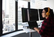 Рынок IT-услуг в Казахстане достиг рекордных 2,9 трлн тенге