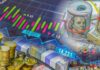 Курсы валют в обменниках Астаны и Алматы на 8 июля