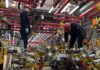 Казахстанские машиностроители осваивают выпуск высокотехнологичной продукции