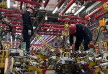 Казахстанские машиностроители осваивают выпуск высокотехнологичной продукции