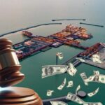 Операторы Кашагана должны выплатить Казахстану 2,3 трлн тенге штрафа до 20 июля