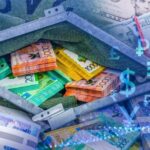 Курсы валют в обменниках Астаны и Алматы на 19 июля