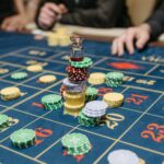 Игорный бизнес обеспечил бюджету Алматинской области 25 млрд тенге налогов