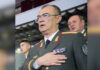 Алишер Усманов уволен с поста председателя
Государственной службы безопасности президента
