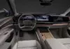 Audi откажется от сенсорных экранов в пользу физических кнопок в новых моделях