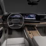 Audi откажется от сенсорных экранов в пользу физических кнопок в новых моделях
