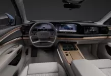Audi откажется от сенсорных экранов в пользу физических кнопок в новых моделях