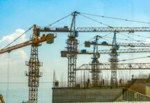 1300 договоров на 3 трлн тенге: как развивается ГЧП в Казахстане