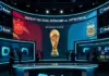 Belet впервые организует прямой эфир из студии перед финалом ЧМ-2026