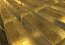Казахстан вошел в топ-5 крупнейших покупателей золота в мире