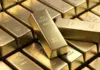 Цена золота в июне снизилась на 12% и опустилась ниже $4 тысяч за унцию