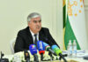Доходы госбюджета Таджикистана достигли 36,4 млрд сомони