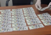 Дропперы под следствием: сколько денег прошло через их счета