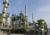 ТШО планирует добыть до 40 млн тонн нефти по итогам 2026 года