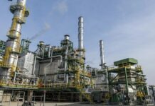 ТШО планирует добыть до 40 млн тонн нефти по итогам 2026 года