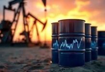 Казахстан в числе семи стран ОПЕК+ увеличит объемы добычи нефти
