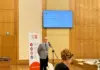 Глава ЮНФПА в Туркменистане: молодежь во всем мире сталкивается с барьерами на пути к созданию семьи