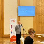 Глава ЮНФПА в Туркменистане: молодежь во всем мире сталкивается с барьерами на пути к созданию семьи