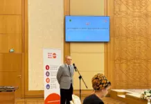 Глава ЮНФПА в Туркменистане: молодежь во всем мире сталкивается с барьерами на пути к созданию семьи
